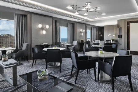 The Ritz-Carlton, Cleveland