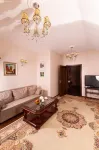 Villa Lazio (Вилла Лацио)