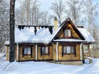 Serebryanyij Vek Hotel Hotels in Zaokskiy