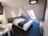 Hôtel du Port Hôtels à : Morlaix
