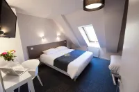 Hôtel du Port