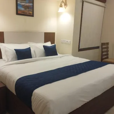 A.R Residency Các khách sạn gần Đền Kapaleeshwar