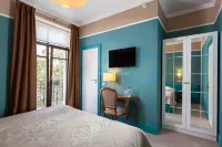 Vincent Hotel Hotel a Belgorod