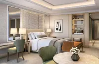 Giza Palace Hotel and Spa Hotels near Nile University