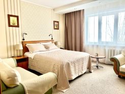 Natalya Apart-Hotel