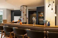 安貝格温德姆維也納之家簡易酒店 - 酒吧