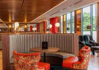 Crowne Plaza NEWCASTLE - STEPHENSON QUARTER by IHG - bar