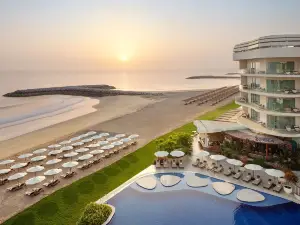 The St Regis Al Mouj Muscat Resort