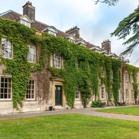 Holbrook Manor & Spa Hotel a Wincanton