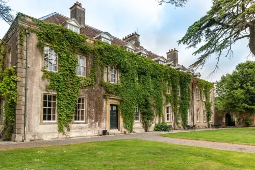 Holbrook Manor & Spa Hotels in Wincanton