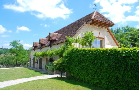 特羅巴杜爾餐廳酒店