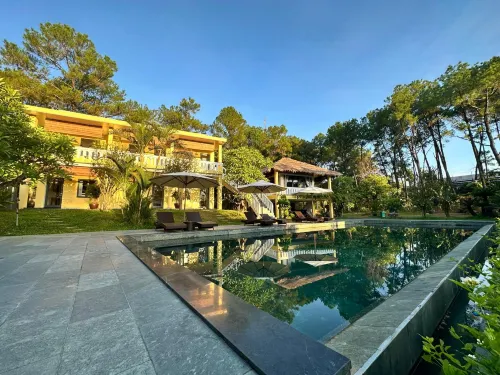 An Nam Huế Homestay & Restaurant Hotels in Thuy Bang