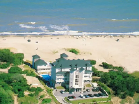 Torrecillas Carilo Hotels in Cariló