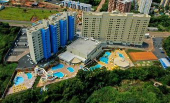 Golden Dolphin Grand Hotel