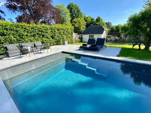 B&B Aline Florentine - Adults Only - Luxury B&B - Chambres d'Hôtes - Zimmer Frei Hotels in Kortenberg