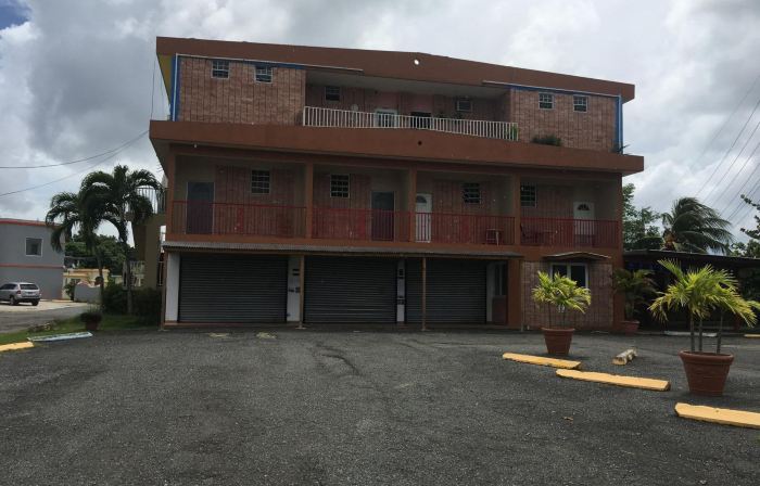 Rincon Boricua Apartments