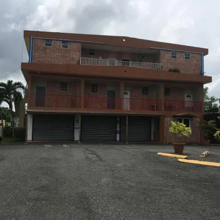 Rincon Boricua Apartments