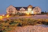 Hotel Fajkier Hotels in Gmina Kroczyce