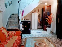 Riad Anisse - Riad otel