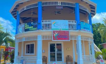 Brisa Oceano Resort