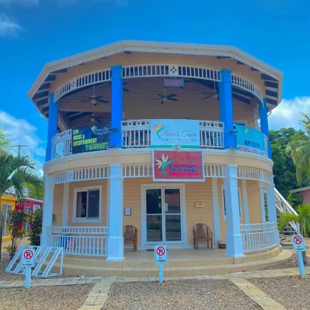 Brisa Oceano Resort