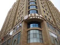 ISRAHOTEL Hotel a Dushanbe
