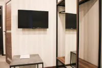 Smart Hotel NEO Tuapse (Смарт НЕО Туапсе)