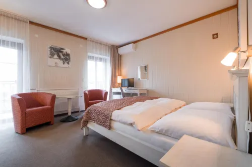 Hotel Maxant