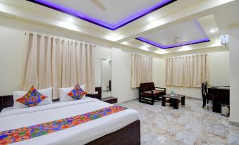 FabHotel Anchorage Inn - Nr Axis Mall