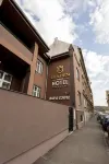 Apart Hotel Golden Apartments Hotels in 