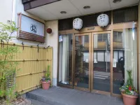 Miharaya Ryokan - 3-Star