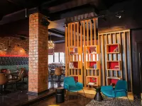 リボルバー グラスゴー グラスゴーのホテル