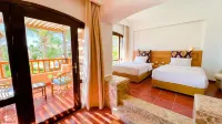 Tamra Beach Resort