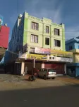 New City Tower Residency Hotels near THIRUKALYANA MATHA CHURCH