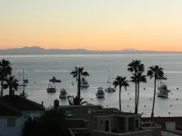 Aurora Hotel - Ocean View