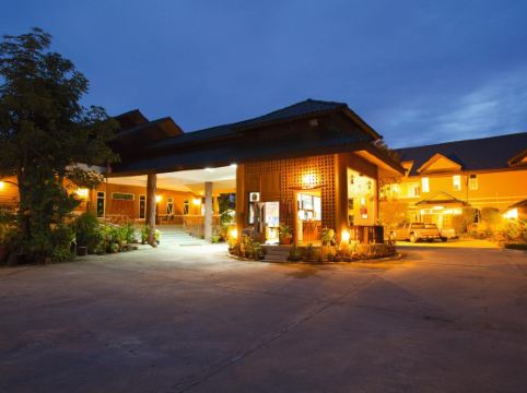 บ้านทิพย์สวนทอง