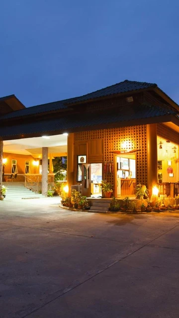 รูปภาพของบ้านทิพย์สวนทอง