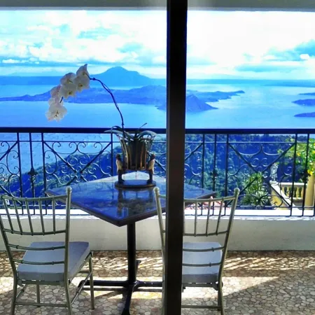 Villa Ibarra
