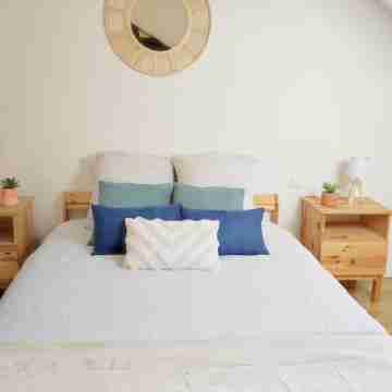 Studio Proche Centre Ville Rooms