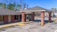 Travelodge by Wyndham Jackson I-40 Exit 82