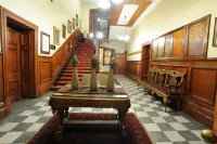 Kimberley Club Guesthouse