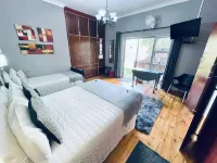 Madeira Bed - Pet friendly