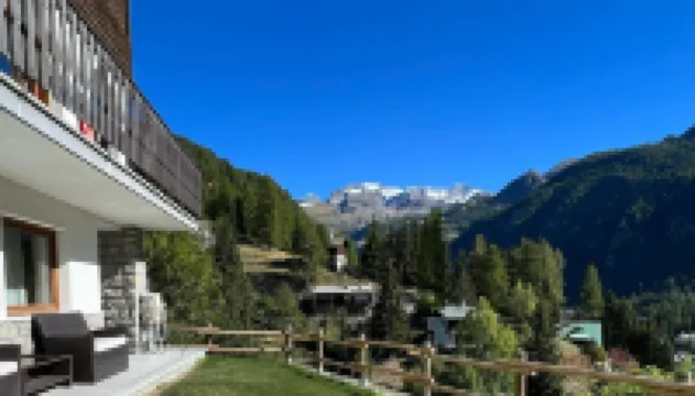 Affittacamere Buenavista