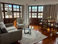 Virreyes Hotel - internet