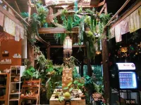 Rain Forest Resort Hotels in Wang Thong