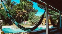 Jardim Secreto Guest House - Hostels