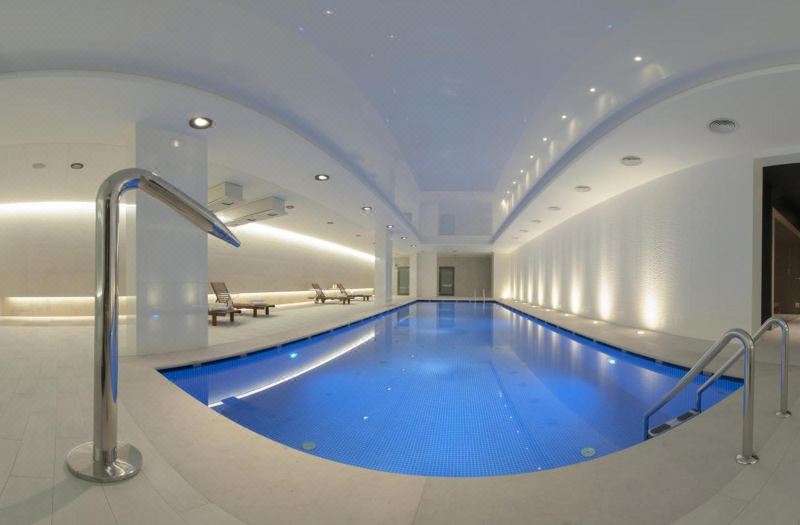 Relais & Châteaux Hotel Quadrille - Adults Only photo 4