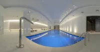 Relais & Châteaux Hotel Quadrille - Adults Only - 5-Sterne