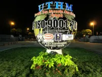 RG Grand Hotel Hotels in Yong Peng