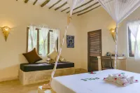 Zanzibar Pearl - Boutique Hotel & Villas - Spa